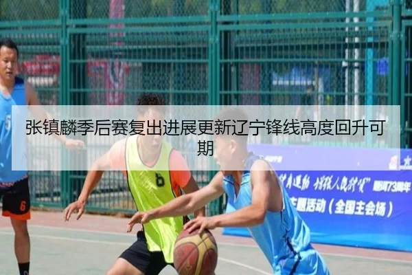 张镇麟季后赛复出进展更新辽宁锋线高度回升可期